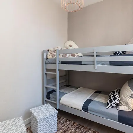 Beaurivage. Chez Rodolphe Apartament *