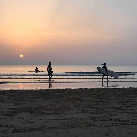 Beaurivage. Chez Rodolphe