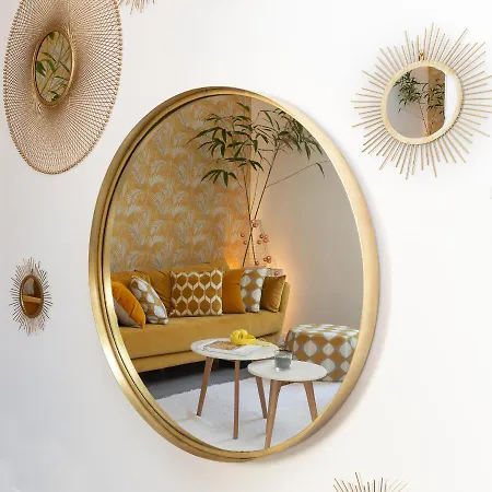 Beaurivage. Chez Rodolphe アパート