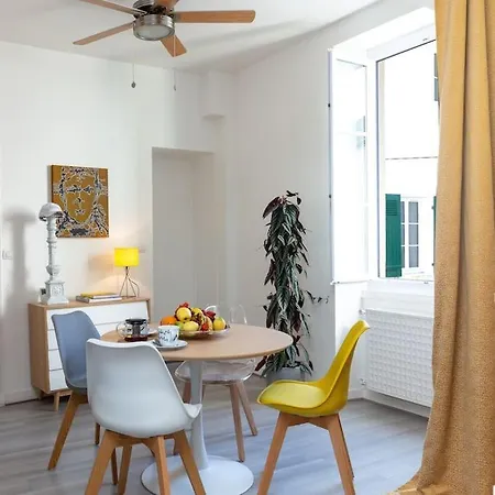 Beaurivage. Chez Rodolphe