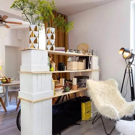 Beaurivage. Chez Rodolphe ビアリッツ