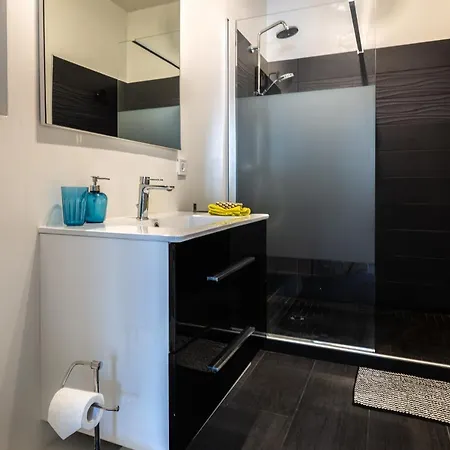 Apartment Beaurivage. Chez Rodolphe *