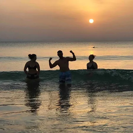 Beaurivage. Chez Rodolphe * ビアリッツ